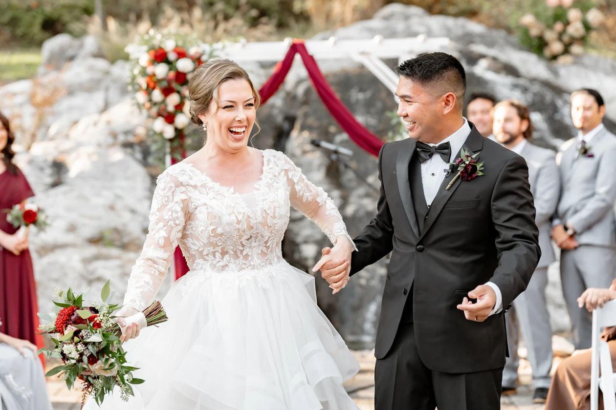 Andrea & Christian wedding 3