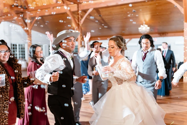 Andrea & Christian bio 5