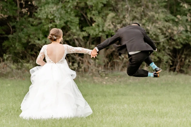 Andrea & Christian bio 4