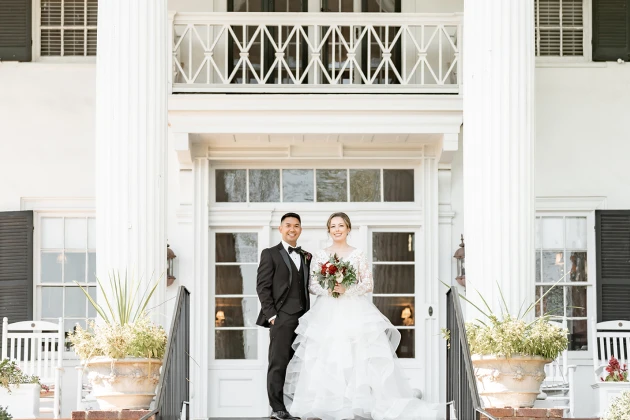 Andrea & Christian bio 2