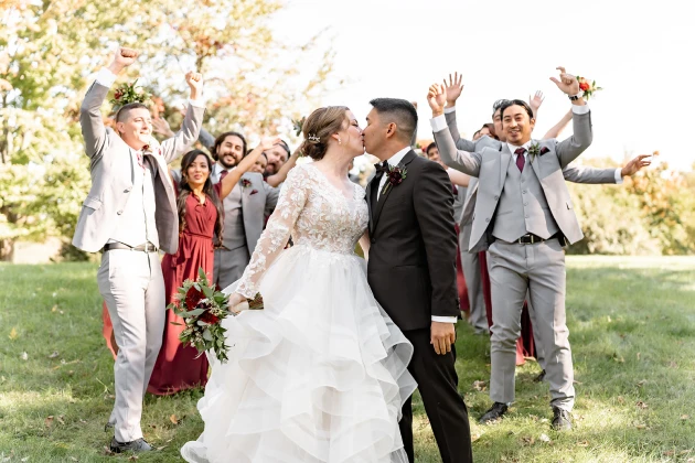 Andrea & Christian bio 3