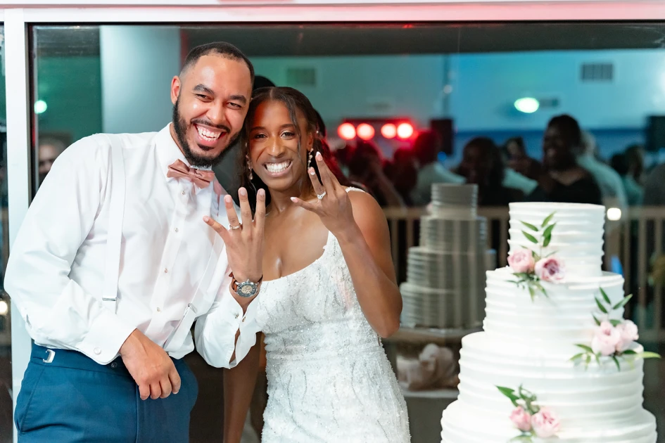 Natalia & Julian wedding 6