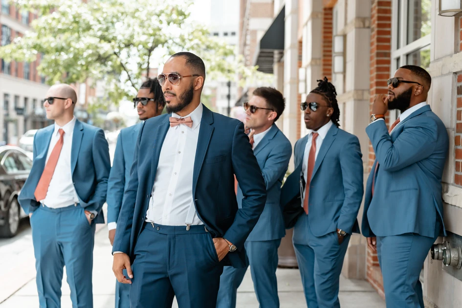 Natalia & Julian wedding 2