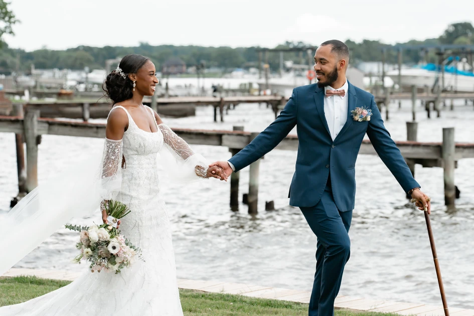 Natalia & Julian wedding 3