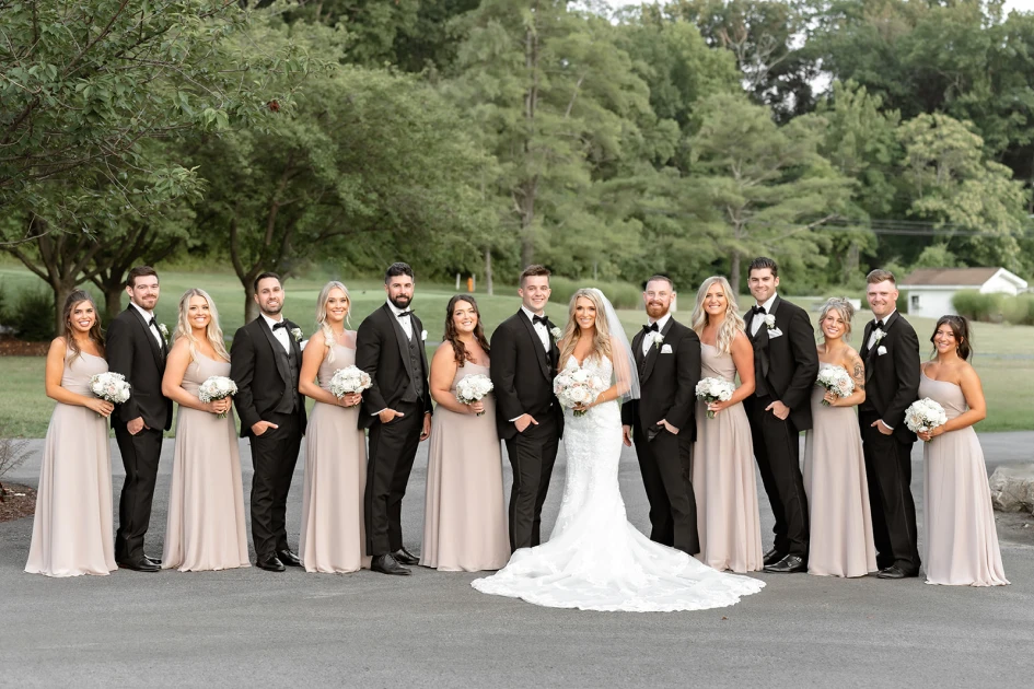 Robin & Michael bio 3