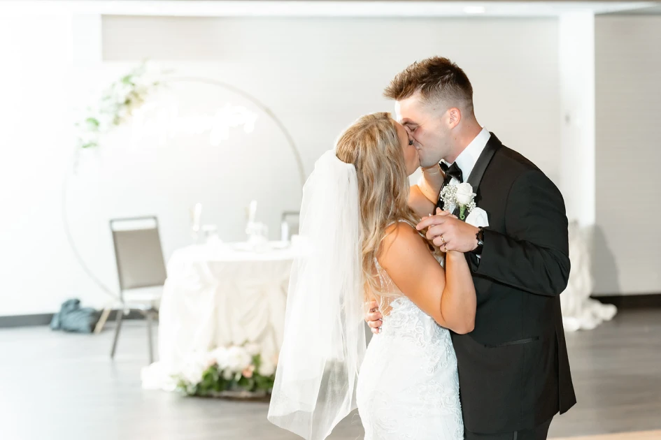 Robin & Michael bio 6