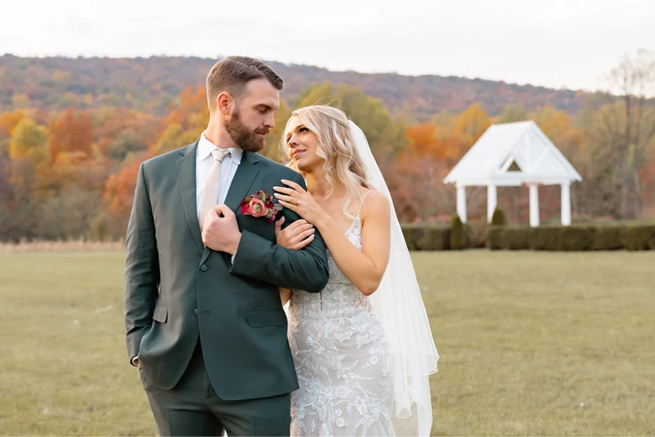 Casey & Jake wedding 6