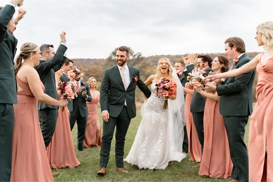 Casey & Jake wedding 5