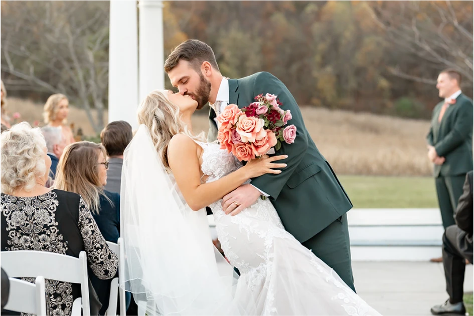 Casey & Jake wedding 4