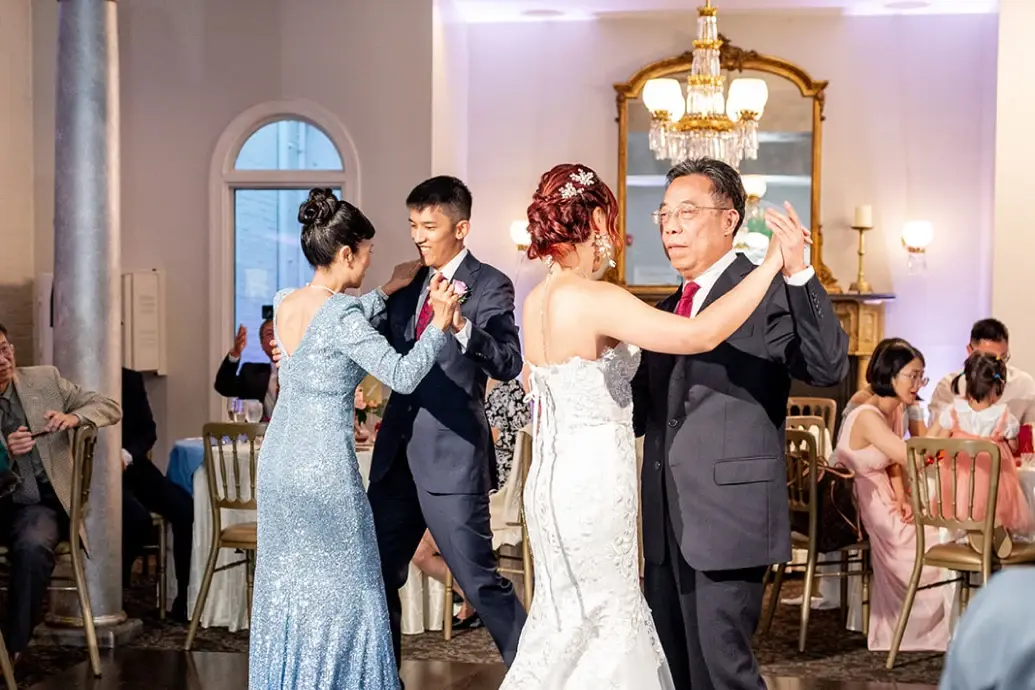 Billy & Qi overview 1