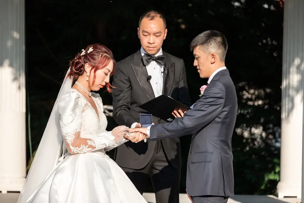 Billy & Qi overview 2