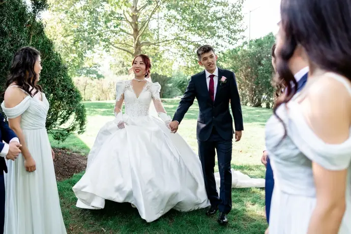 Billy & Qi overview 3