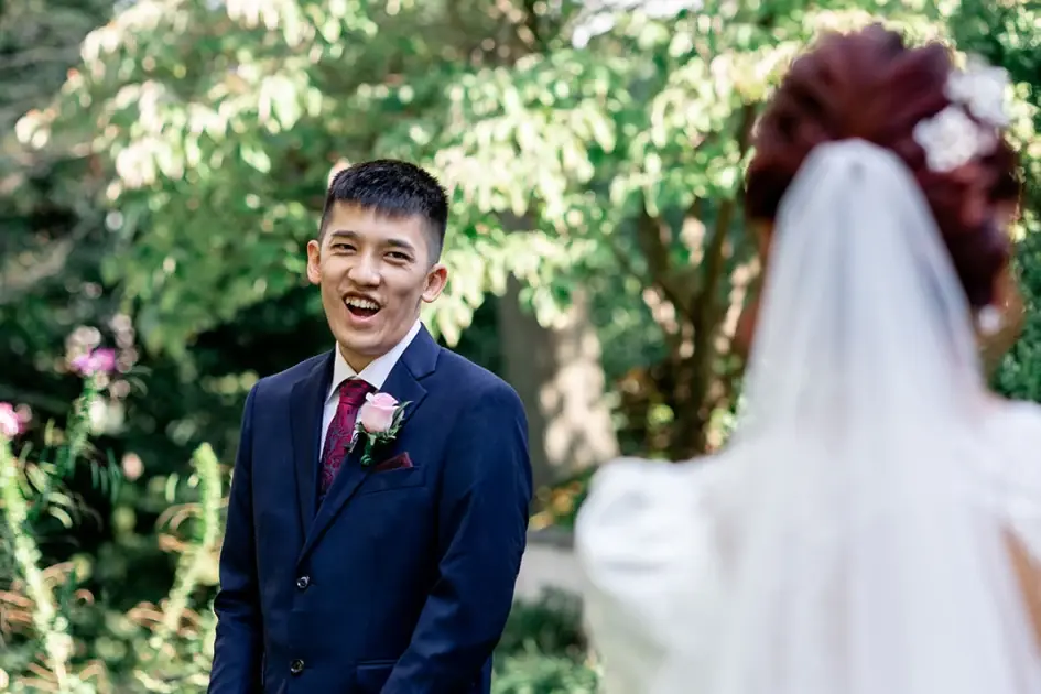 Billy & Qi wedding 3