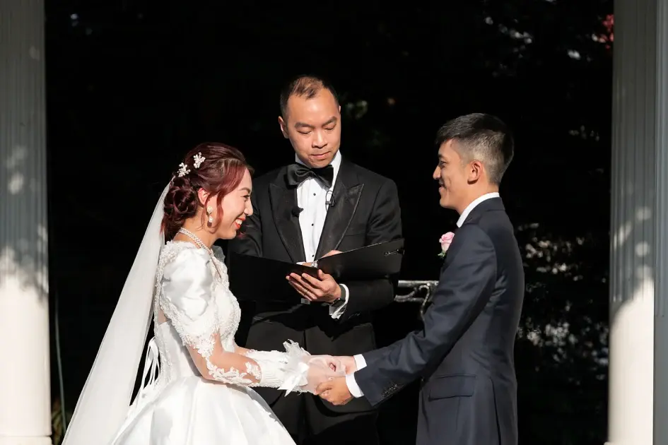 Billy & Qi wedding 4